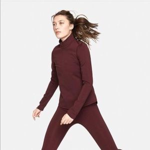 Outdoor Voices Sprint Half Zip